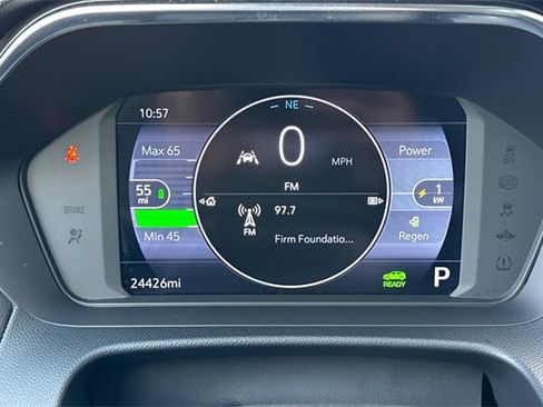 Certified 2022 Chevrolet Bolt EUV LT w/ Comfort Package image 38