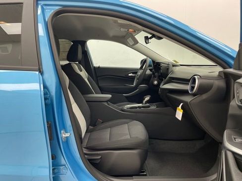 New 2026 Chevrolet Trax LS w/ LS Convenience Package image 13