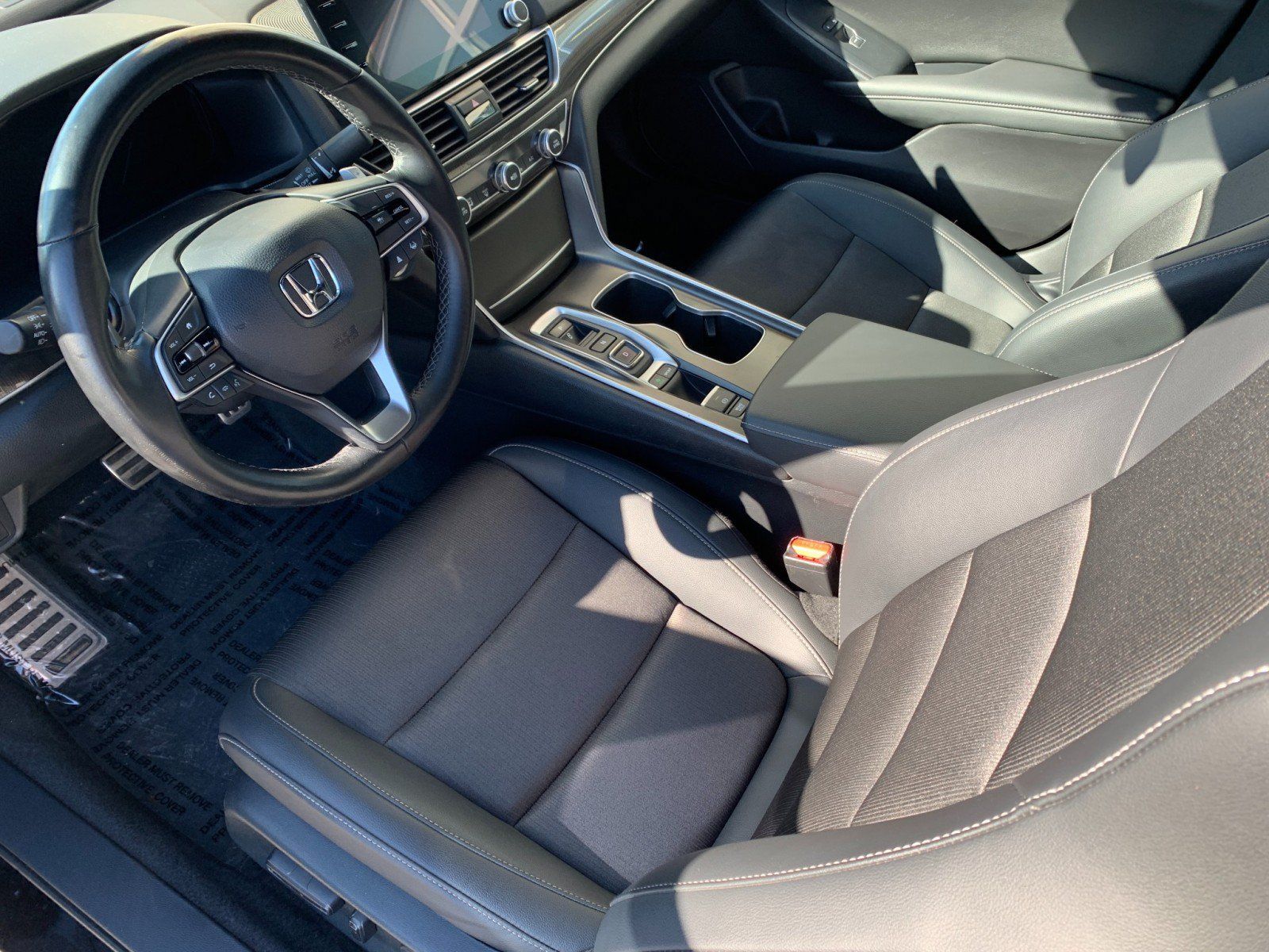 Used 2022 Honda Accord Sport image 10