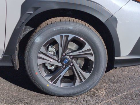 New 2026 Subaru Crosstrek 2.0i Premium image 9