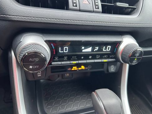 Certified 2025 Toyota RAV4 XLE Premium FWD image 26