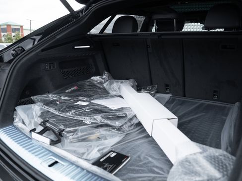 New 2026 Audi RS Q8 performance image 41