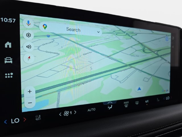 New 2027 Lincoln Aviator Reserve AWD/4WD image 18