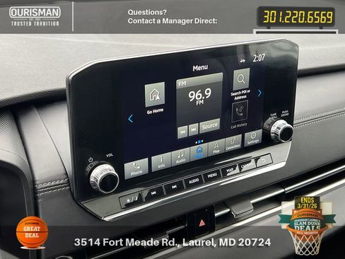 Used 2024 Mitsubishi Outlander SE image 11