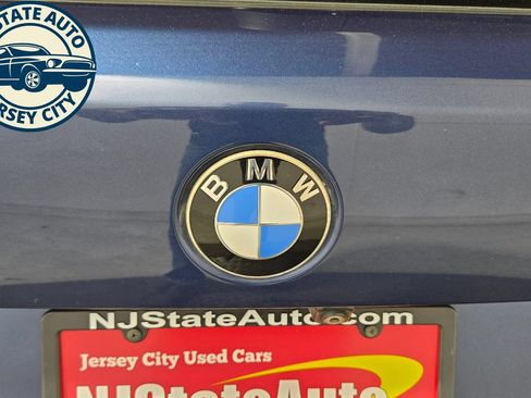 Used 2020 BMW X5 xDrive40i w/ Convenience Package AWD/4WD image 34