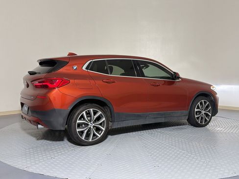 Used 2018 BMW X2 sDrive28i w/ Convenience Package FWD image 8