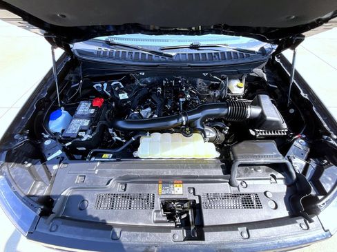 Certified 2026 Ford Expedition Max Platinum AWD/4WD image 29