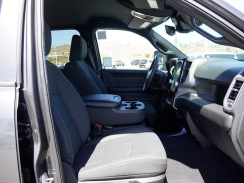 New 2026 RAM 2500 Tradesman AWD/4WD image 20