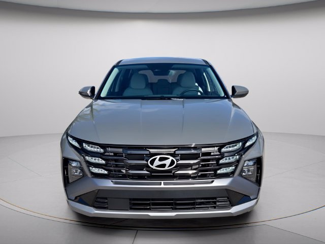New 2026 Hyundai Tucson SE FWD image 3