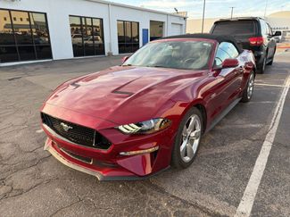 Used 2019 Ford Mustang GT Premium w/ Equipment Group 401A video 1
