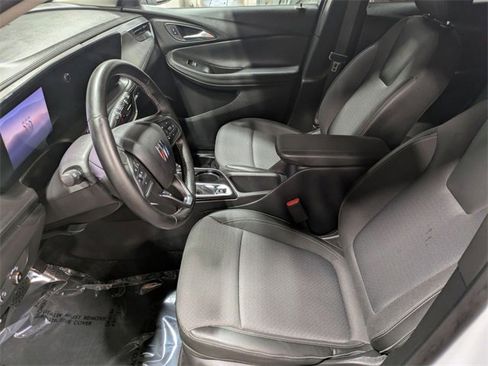Certified 2024 Buick Encore GX Preferred image 12