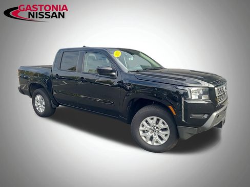 Used 2023 Nissan Frontier SV image 36