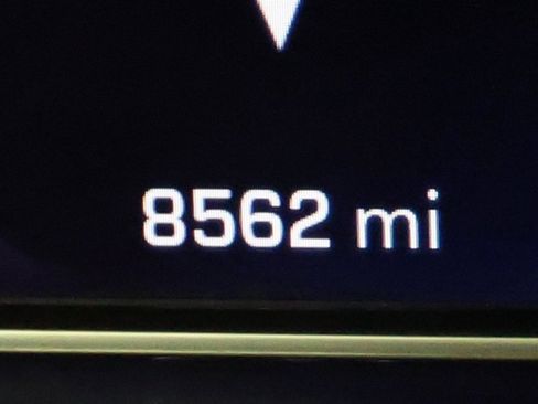 Used 2025 Chevrolet Silverado 3500 LTZ image 20