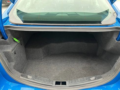 Used 2019 Ford Fusion Titanium image 7