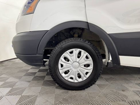 Used 2019 Ford Transit 250 Base image 14