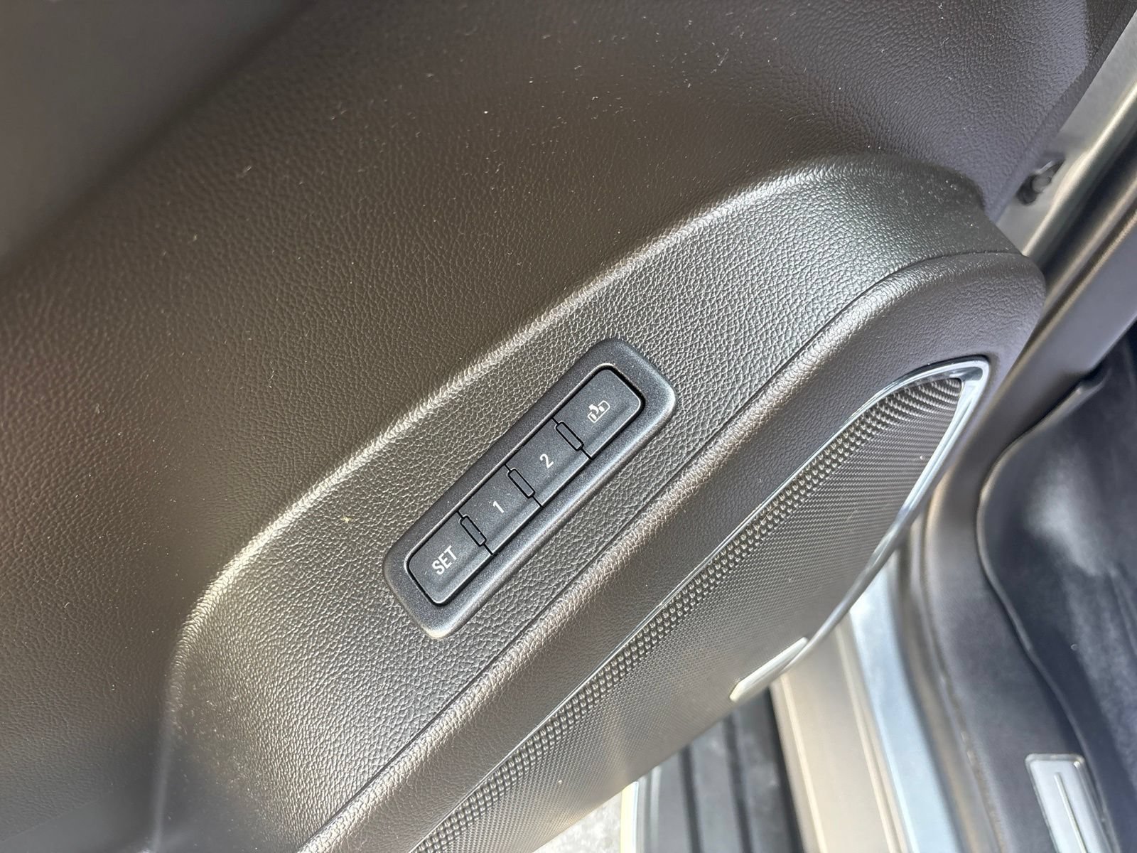 Used 2018 Chevrolet Tahoe Premier w/ Max Trailering Package AWD/4WD image 29
