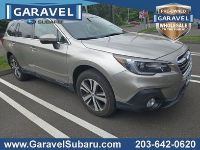 Used 2019 Subaru Outback 2.5i Limited