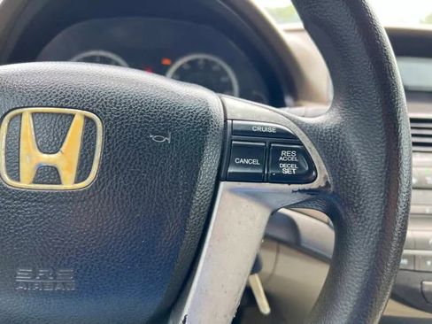 Used 2008 Honda Accord LX-P image 21