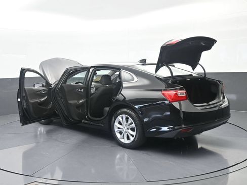 Used 2025 Chevrolet Malibu LT FWD image 69