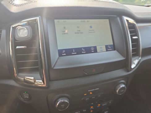 Used 2023 Ford Ranger Lariat w/ Equipment Group 501A High image 10