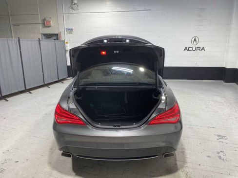 Used 2014 Mercedes-Benz CLA 250 CLA 250 image 19
