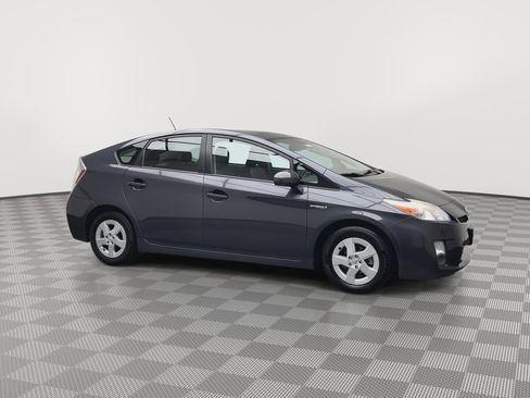 Used 2011 Toyota Prius Four w/ Navigation Pkg FWD image 36