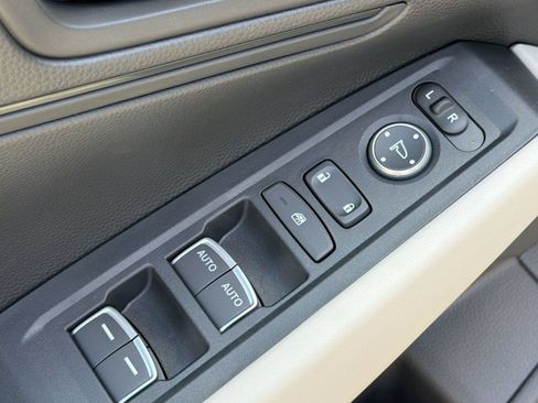 New 2026 Honda Accord LX image 19
