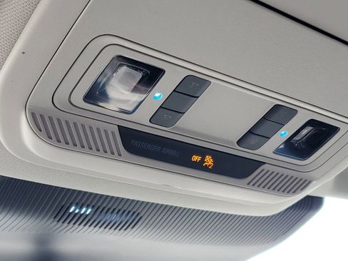 New 2026 Ford Explorer Active AWD/4WD image 23