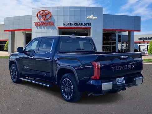 Used 2023 Toyota Tundra Limited image 7