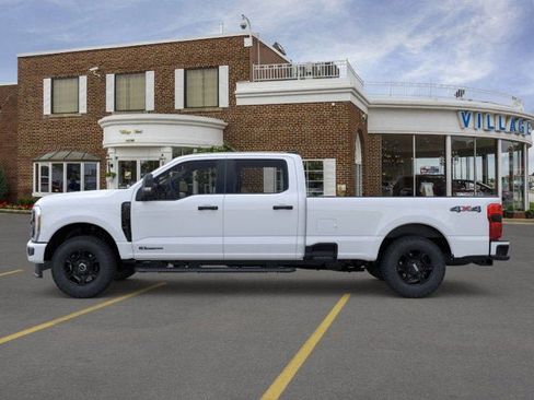 New 2026 Ford F250 XL w/ STX Appearance Package image 13