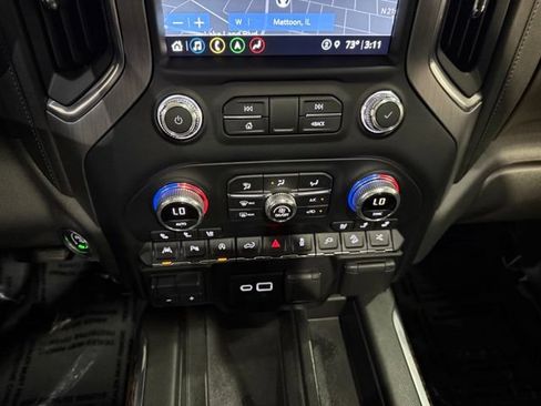 Used 2021 GMC Sierra 1500 Denali w/ Denali Ultimate Package AWD/4WD image 20