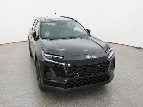 New 2026 Toyota RAV4 XLE Premium FWD image 14