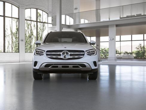 Certified 2022 Mercedes-Benz GLC 300 4MATIC image 38