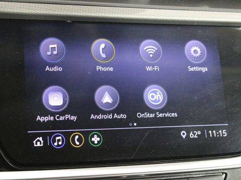 Used 2020 Buick Encore GX Preferred w/ Cold Weather Comfort Package image 32