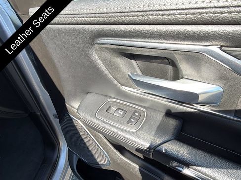 Used 2024 RAM 1500 Laramie RWD image 43