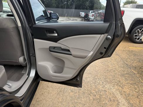Used 2014 Honda CR-V LX image 16