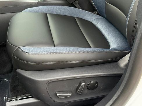 New 2026 Ford Bronco Sport Outer Banks image 17