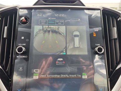 New 2026 Subaru Ascent Limited image 23