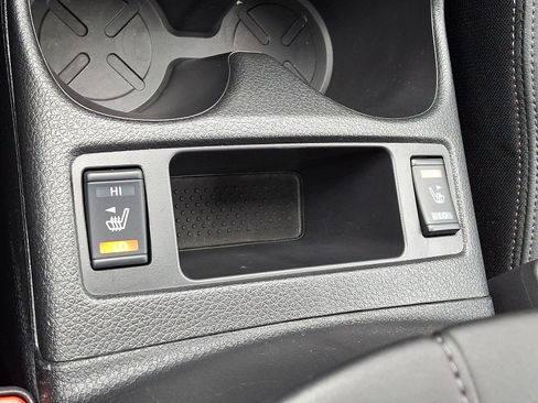 Used 2021 Nissan Rogue Sport SL w/ Premium Package AWD/4WD image 26