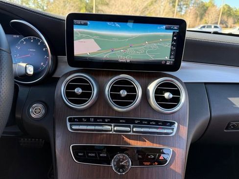 Used 2023 Mercedes-Benz C 300 C 300 image 20