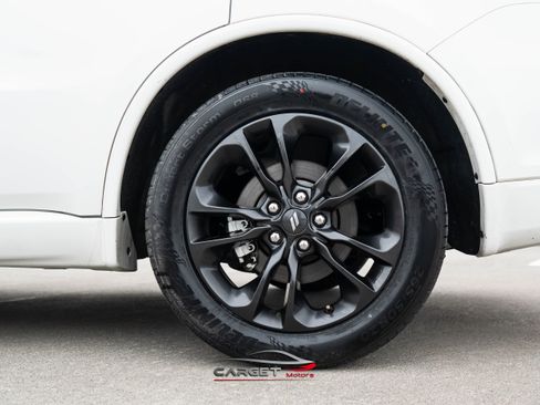Used 2022 Dodge Durango R/T AWD/4WD image 12