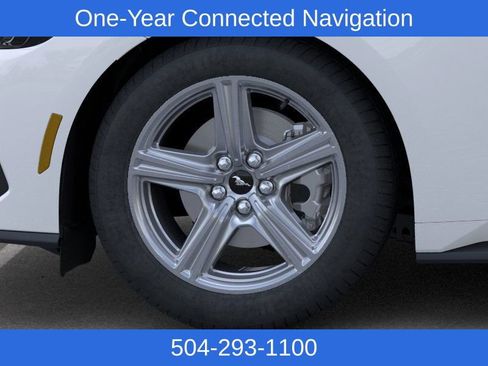 New 2026 Ford Mustang Premium image 19