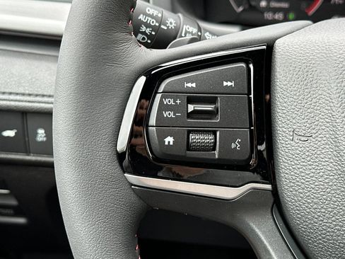 New 2026 Honda Odyssey Sport-L image 29