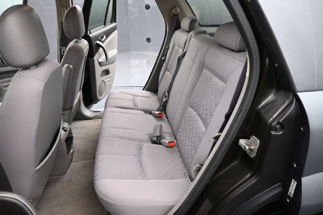 Used 2007 Saturn Vue 2WD w/ Comfort Pkg image 9