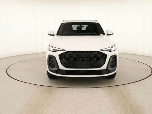 New 2026 Audi Q5 2.0T AWD/4WD image 11