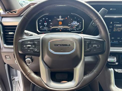 Used 2024 GMC Sierra 2500 Denali w/ Technology Package AWD/4WD image 20
