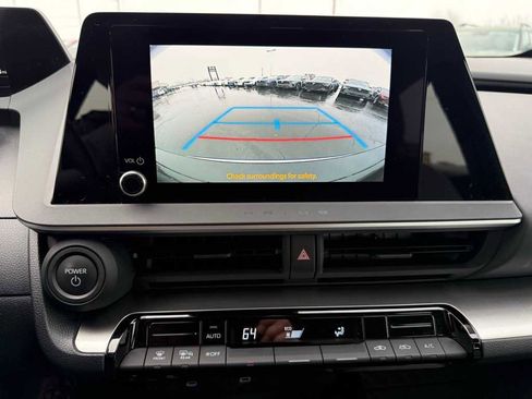Used 2024 Toyota Prius LE image 16