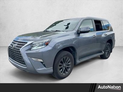 Used 2020 Lexus GX 460 Premium