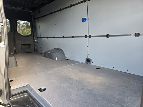 New 2026 Mercedes-Benz Sprinter 3500 image 26
