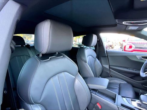 Used 2020 Audi A5 2.0T Premium Plus image 21